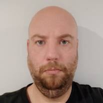 Photo of Greg