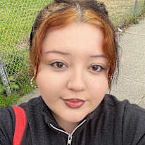 Photo of Aileen