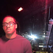 Photo of Leon McKie-Harry