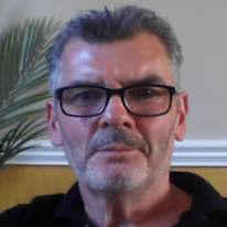 Photo of Martin Kennedy