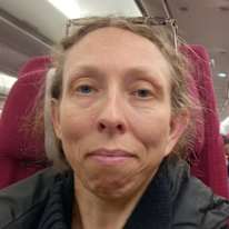 Photo of Philippa