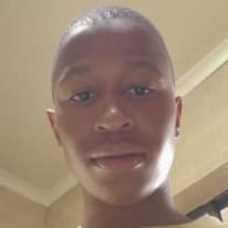 Photo of Sipho