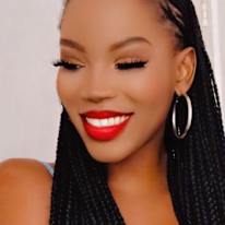Photo of Kgomotso