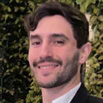Photo of Evan