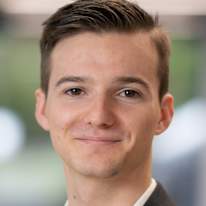 Photo of Sebastian