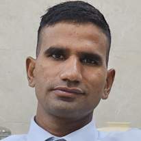 Photo of Ankit
