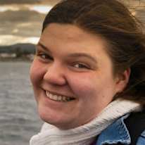 Photo of Emily Adamson