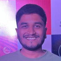 Photo of Manish P
