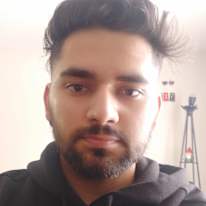 Photo of Yuvraj Korotana