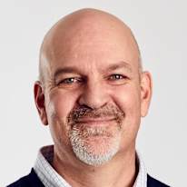 Photo of Steve