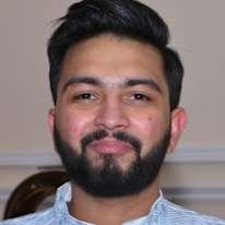 Photo of Rishabh