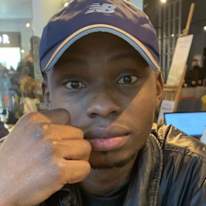 Photo of Adebowale