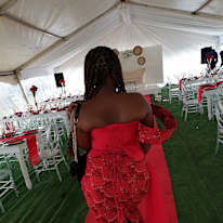 Photo of Sinenhlanhla Hlongwa