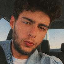 Photo of Mustafa Emre Göksu
