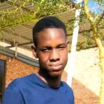 Photo of Lesego Ndhlovu
