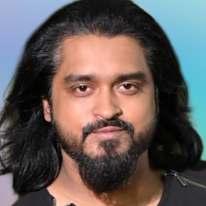 Photo of Rahul Sarkar