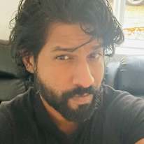 Photo of Sreejith