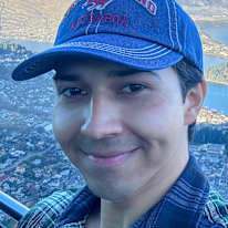 Photo of Marco