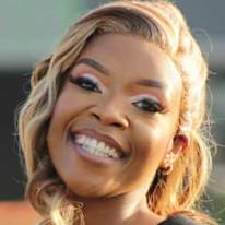 Photo of Ziyanda Sibiya