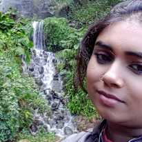 Photo of Nicole Govender