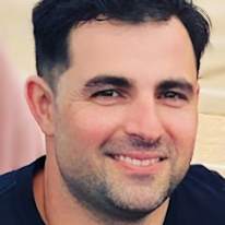Photo of Daniel