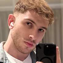 Photo of Shaun