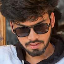 Photo of Shantanu