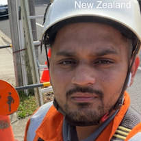 Photo of Harshdeep Joshi