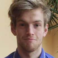 Photo of Thomas