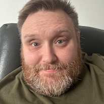 Photo of Steven