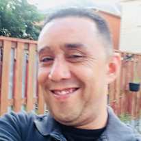 Photo of Alan Vanegas