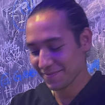 Photo of David