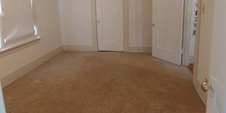 Photo of Tammy's room