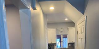 Photo of Nile's room