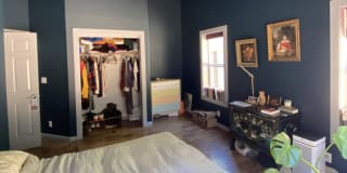 Photo of Spencer's room
