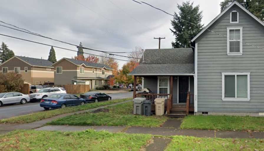 Private room to rent in share house Northwest 18th Street, Corvallis