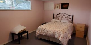 Photo of Kay's room