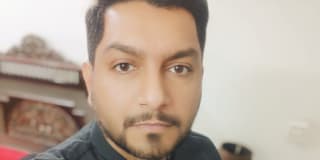 Photo of Mohammad Qureshi