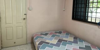 Photo of kishor's room