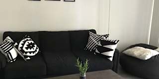 Photo of Molly's room
