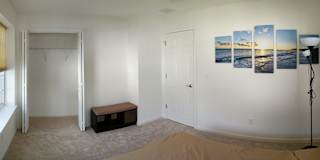 Photo of Bob's room