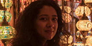 Photo of Namita
