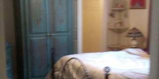Photo of Samy's room