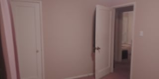 Photo of Sandi's room