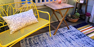 Photo of M's room