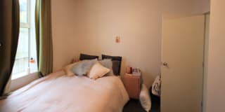 Photo of Lulu's room
