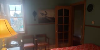 Photo of Erdel's room
