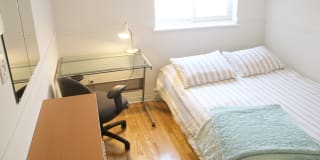 Photo of Victoire Monat's room