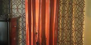 Photo of Kerrikay's room