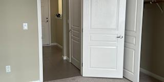 Photo of Grace's room